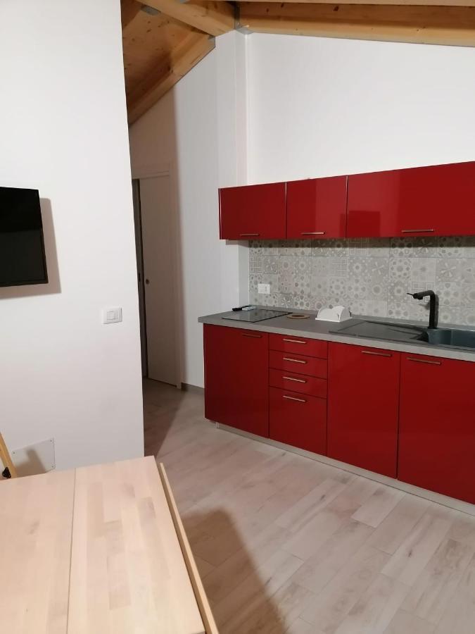 Home Cipriana CTA Exterior foto